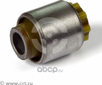 Сайлентблок полиуретановый задней подвески  нижнего поперечного рычага NISSAN TEANA J31 (2003.02 - ) (Точка Опоры) Точка Опоры. Артикул 2-06-1399