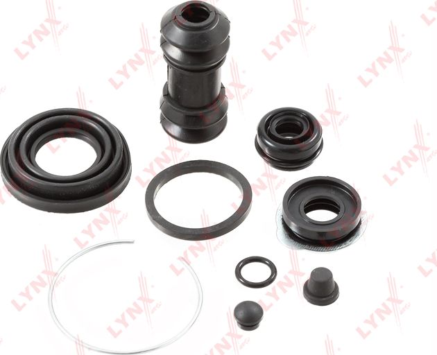 Ремкомплект тормозного суппорта LYNXauto. Артикул BC-0013