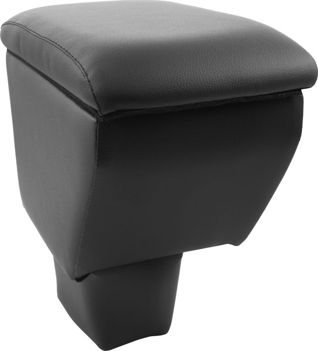 Подлокотник REIN для Kia Rio III 2011-2017 ЧЕРНЫЙ. Артикул REIN.789009