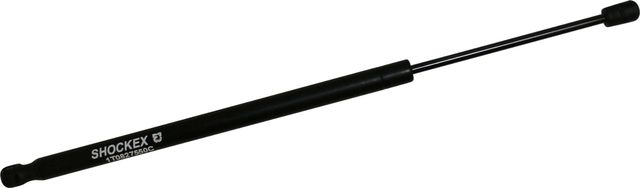 Амортизатор (упор) багажника JP Group правый/левый для Volkswagen Touran I 2003-2010. Артикул 1181204900