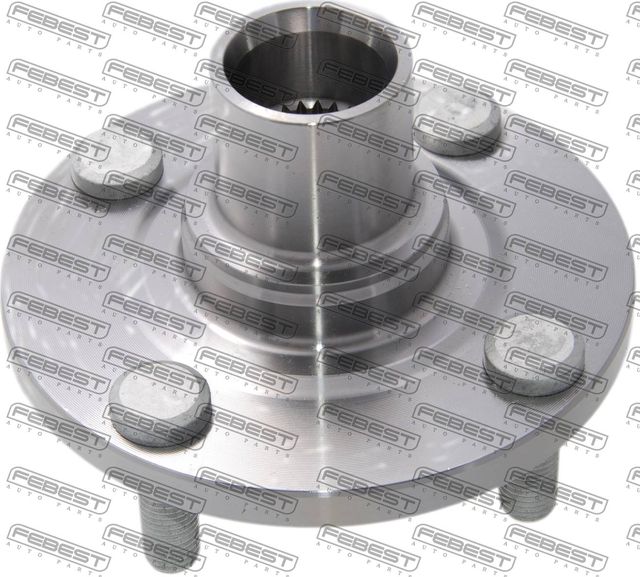 Ступица колеса Febest передняя правая/левая для Toyota Sprinter Carib III 1995-2001. Артикул 0182-110F