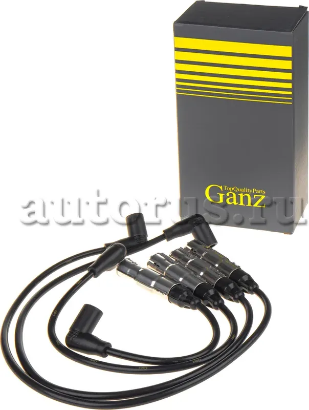 Провода высоковольтные (Ganz) Ganz. Артикул GIP01056