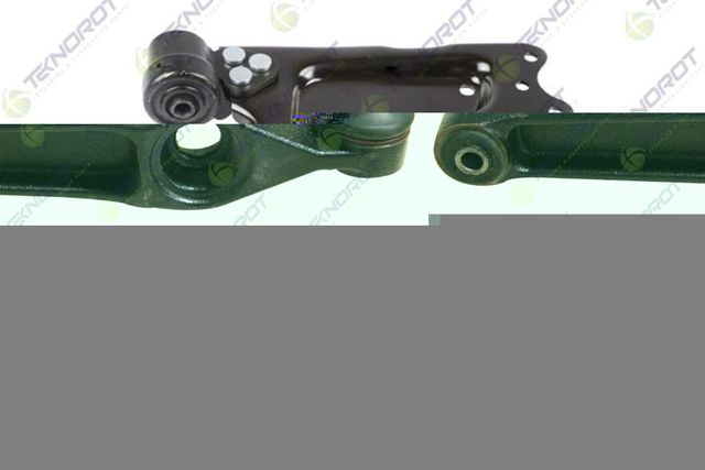 Поперечный рычаг передней подвески Teknorot (Стольное литье) для Suzuki Ignis II (HR) 2003-2008. Артикул O-175K