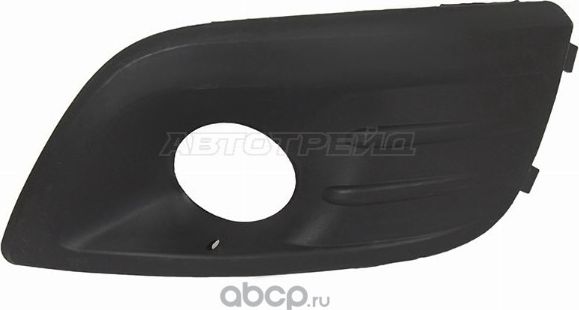 Оправа ПТФ   12 (SAT). Артикул STDC01219D2R