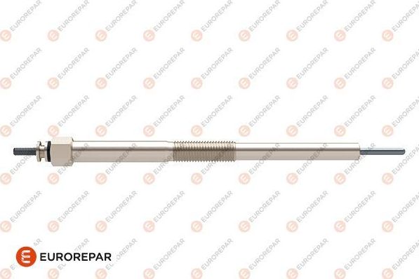Свеча накаливания (накала) Eurorepar (Металл) для Nissan Cabstar F24M, F24W 2006-2011. Артикул 1682244880