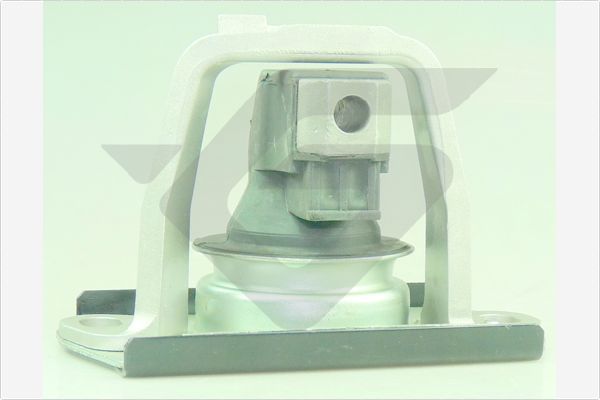 Подушка (опора) двигателя Hutchinson. Артикул 594660