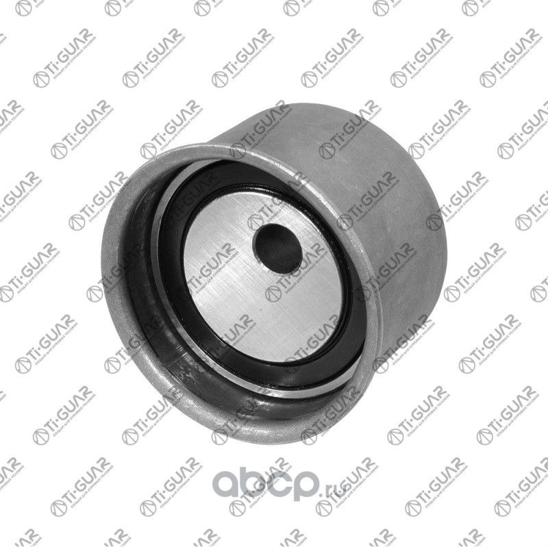 Обводной ролик TG-24810-37100* TiGUAR (TI-Guar). Артикул TG2481037100