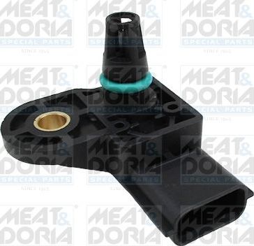Датчик абсолютного давления (ДАД, MAP) Meat & Doria. Артикул 82391E