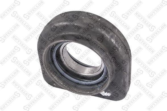 Подвесной подшипник карданного вала (в сборе) Stellox для Volvo  F12 1977-1994. Артикул 83-02520-SX