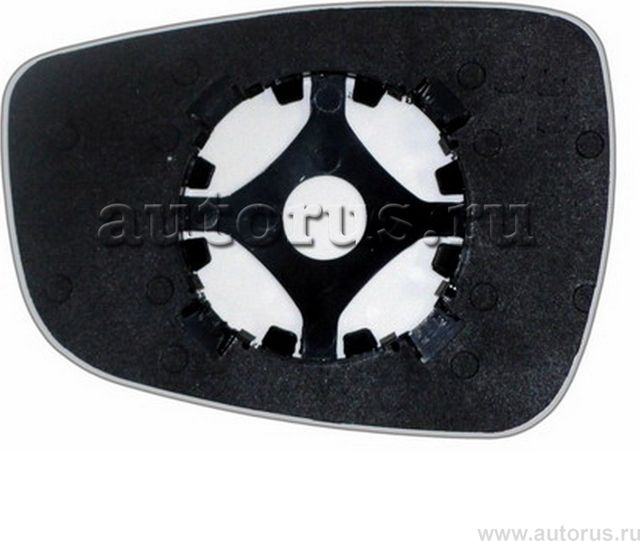 Элемент зеркальный правый сферический (Ergon). Артикул 39161004