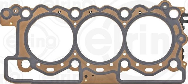 Прокладка ГБЦ Elring. Артикул 980.550