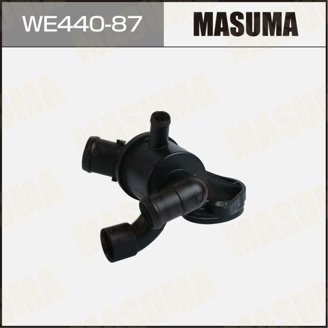Термостат в сборе MASUMA WE440-87. Артикул WE44087