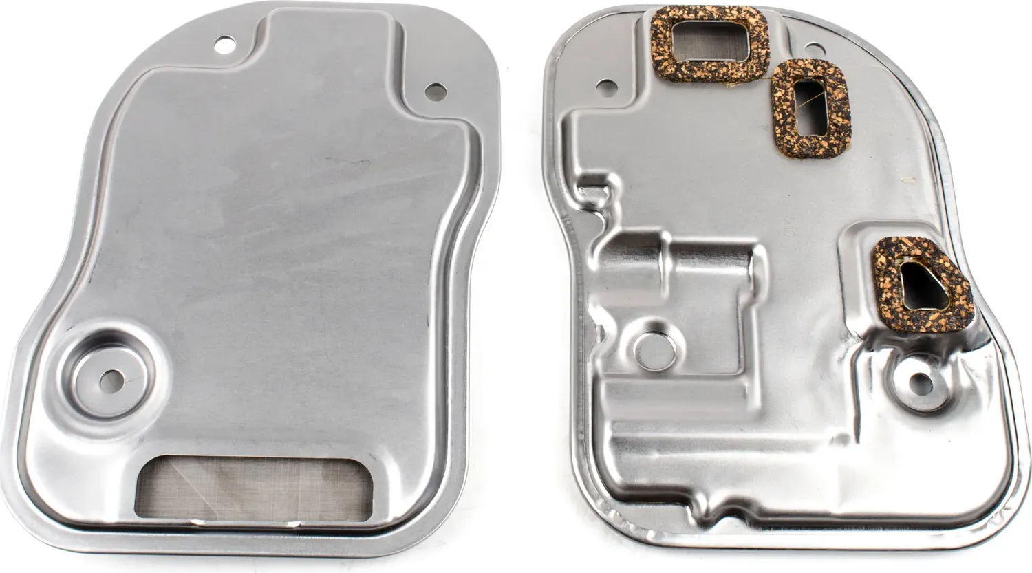 Фильтр АКПП с прокладкой поддона (Azumi) Azumi. Артикул JT21421K