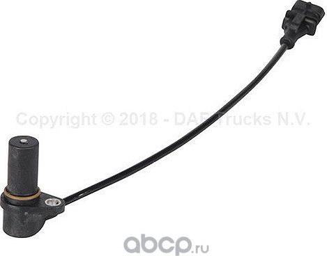 Датчик положения распредвала DAF. Артикул 1607436