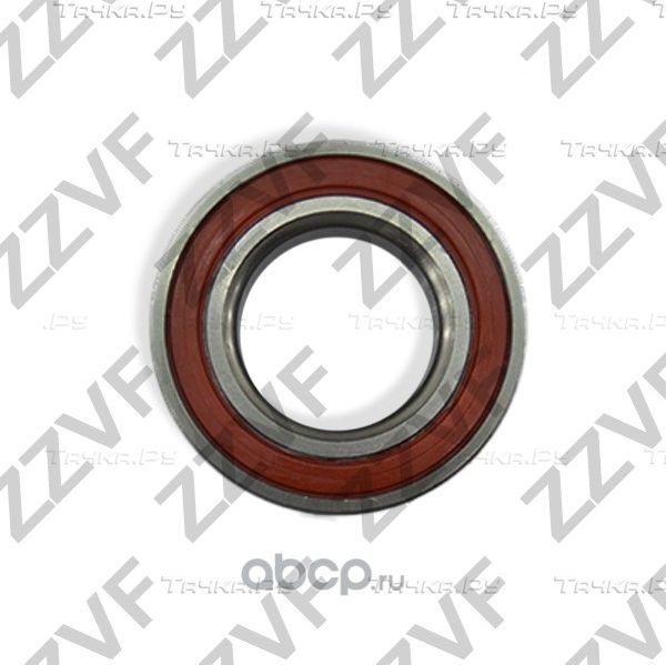 ПОДШИПНИК СТУПИЦЫ ПЕРЕДНЕЙ MITSUBISHI OUTLANDER XL (CW) (06-12) (Zzvf). Артикул GRAA017
