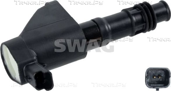Катушка зажигания SWAG для Renault Espace III 1998-2002. Артикул 60 92 4435