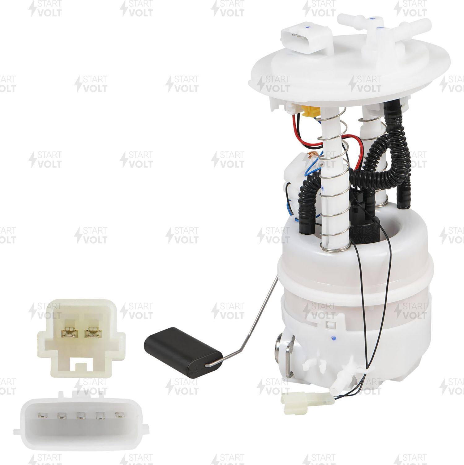 Бензонасос (топливный насос) StartVOLT. Артикул SFM 1419