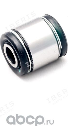 САЙЛЕНТБЛОК ЗАДНЕЙ ЦАПФЫ ПЛАВАЮЩИЙ CARINA E (T190), AVENSIS (T220), RX II (Iberis). Артикул IB116020