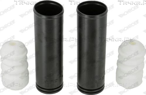 Комплект отбойников и пыльников амортизаторов (стоек) Monroe PROTECTION KIT. Артикул PK096
