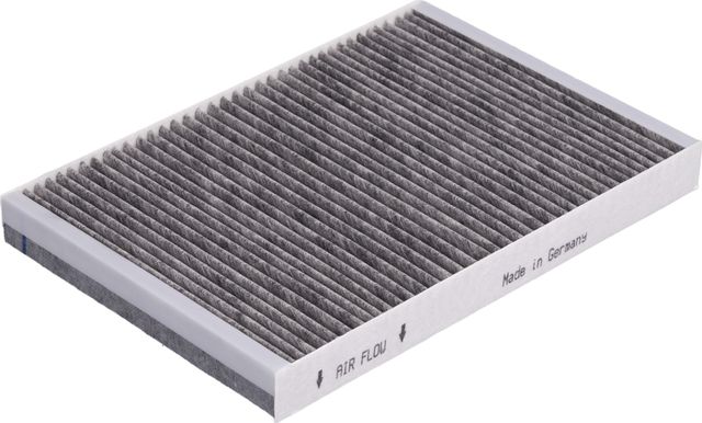 Салонный фильтр Febi Bilstein для SEAT Exeo 2008-2013. Артикул 19588