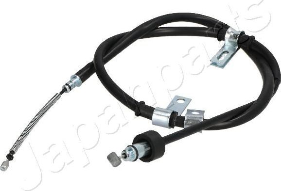 Трос ручника (тросик ручного тормоза) Japanparts. Артикул BC-K17R