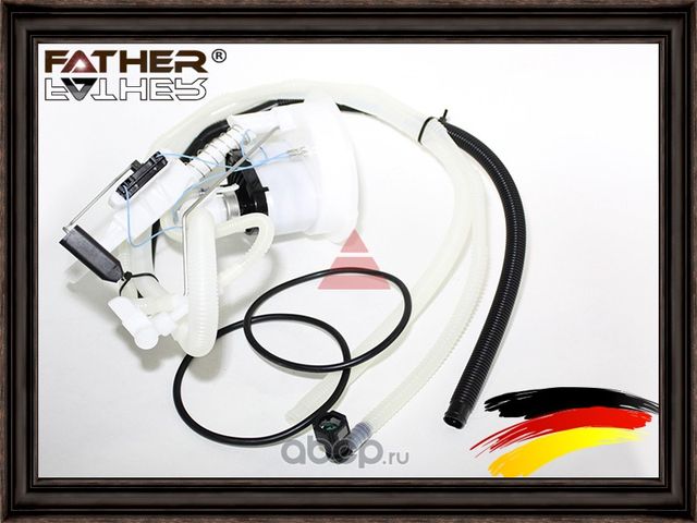 Топливный фильтр (Father). Артикул F1554R76