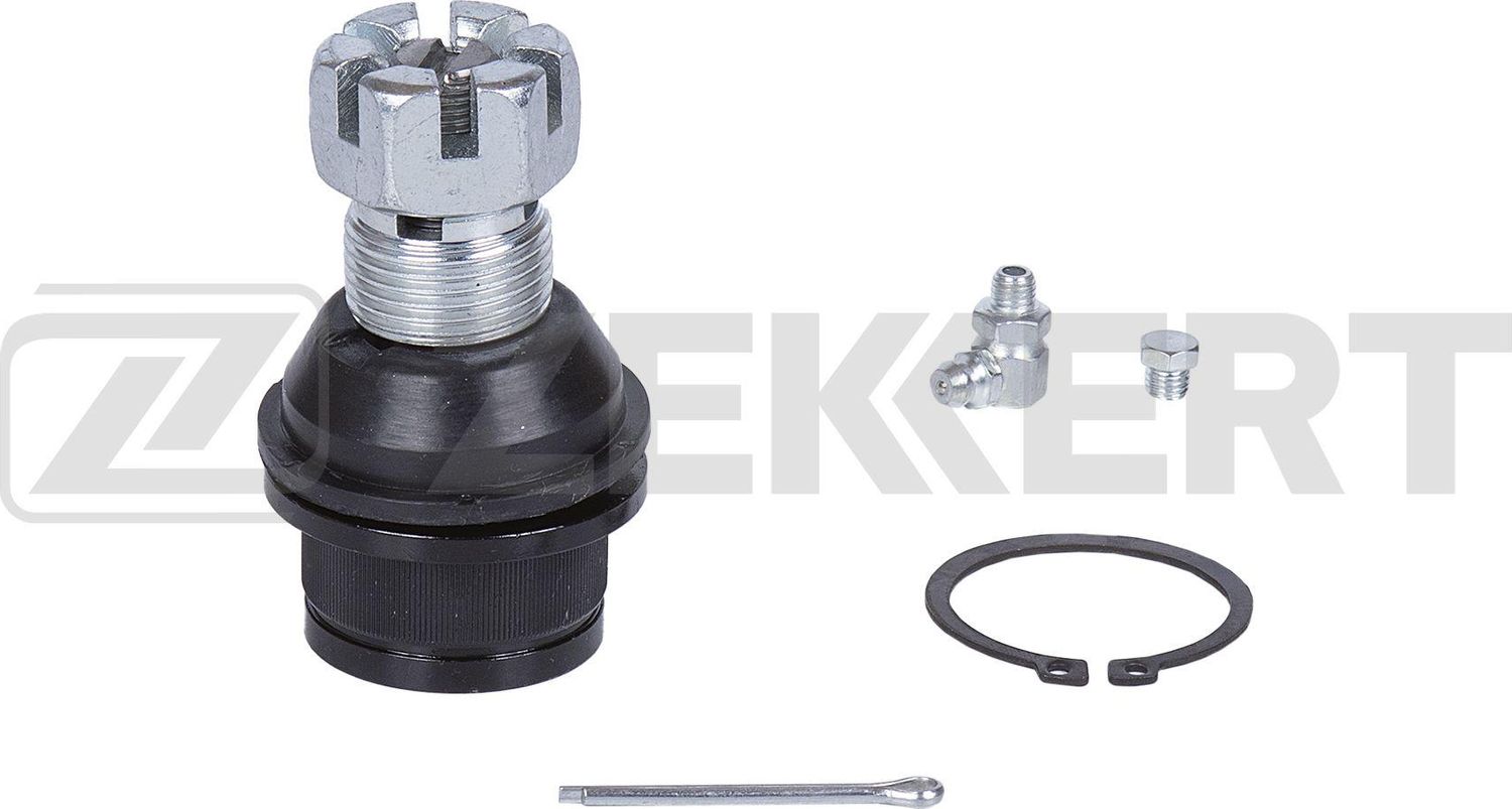 Шаровая опора Zekkert передняя нижняя для Jeep Wrangler II (TJ) 1996-2007. Артикул TG-5322
