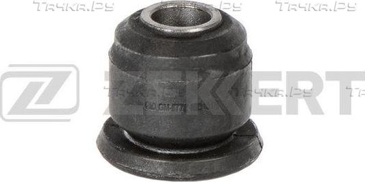 Сайлентблок переднего рычага подвески Zekkert. Артикул GM-6772