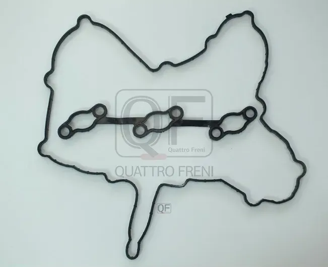 ПРОКЛАДКА КЛАПАННОЙ КРЫШКИ LH (Quattro Freni). Артикул QF82A00193