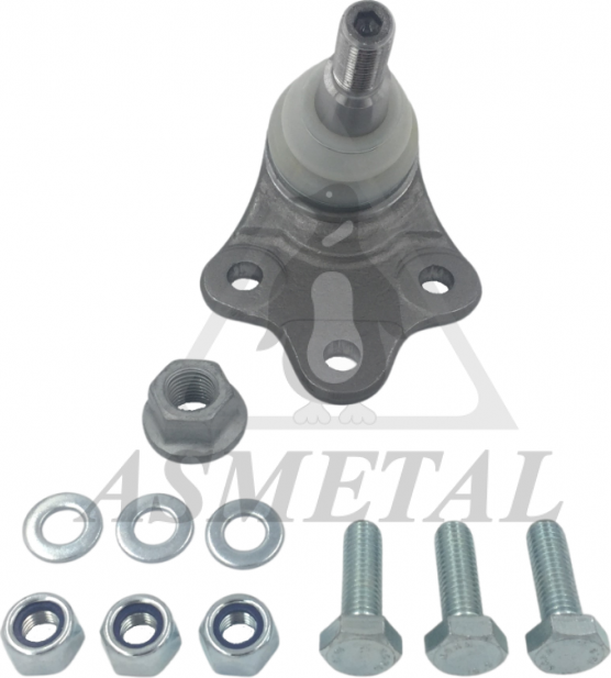 Шаровая опора Asmetal. Артикул 10LR2200