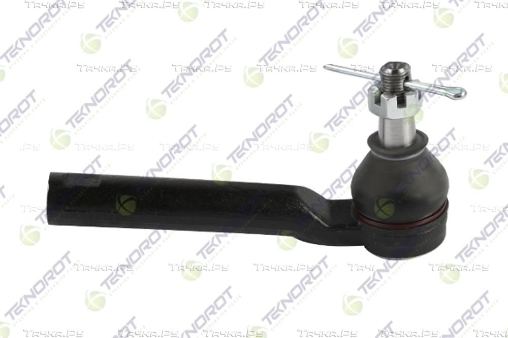 Наконечник рулевой тяги Teknorot для Subaru Legacy V 2009-2014. Артикул SU-231