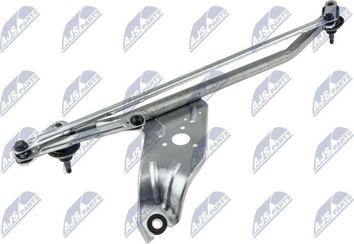 Трапеция стеклоочистителя (дворника) NTY. Артикул EMW-RE-005