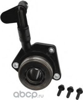 Выжимной подшипник сцепления Stellox (полимерный материал). Артикул 07-00843-SX