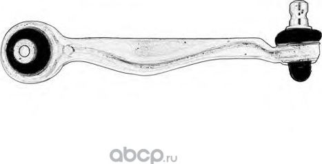 Рычаг подвески VAG. Артикул 8E0407510A