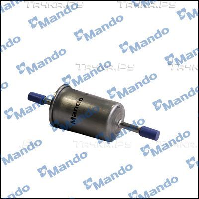 Топливный фильтр Mando для Volvo C70 II 2006-2009. Артикул MMF035065