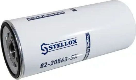 Топливный фильтр Stellox. Артикул 82-20563-SX