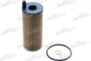 Масляный фильтр Patron для BMW 5 VI (F10/F11/F07) 2010-2017. Артикул PF4214
