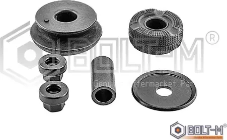 Ремкомплект опоры амортизатора (Bolt-M). Артикул BM6989