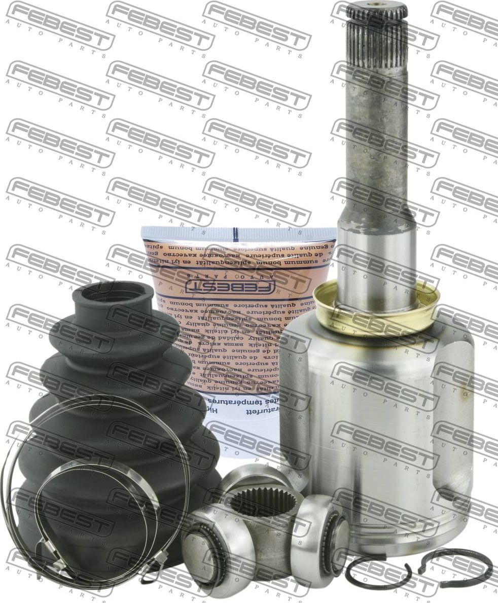 Шрус внутренний (граната) Febest. Артикул 1811-ANTLH