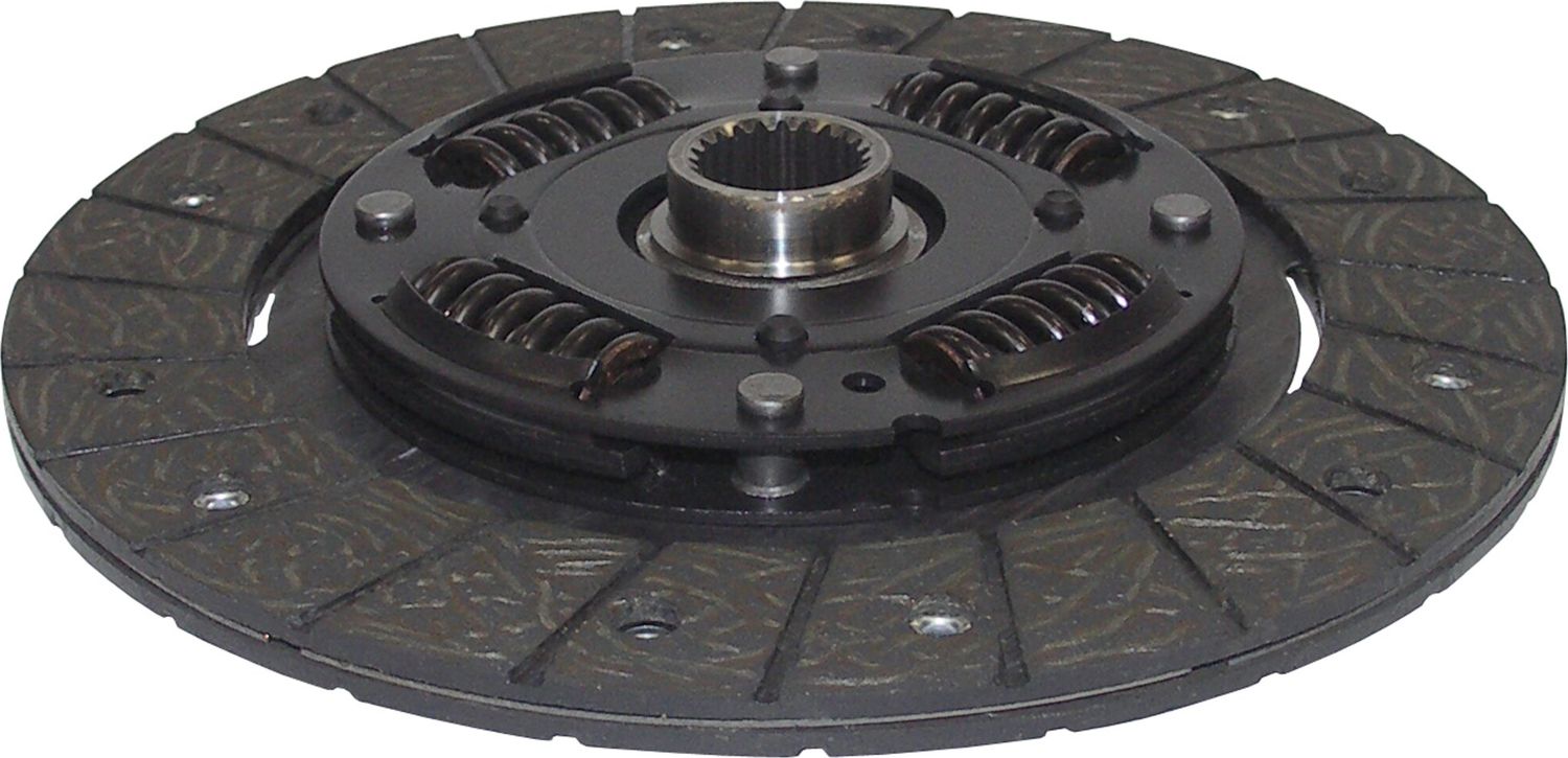 Диск сцепления JP Group. Артикул 1130201300