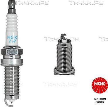 Свеча зажигания NGK. Артикул 90428