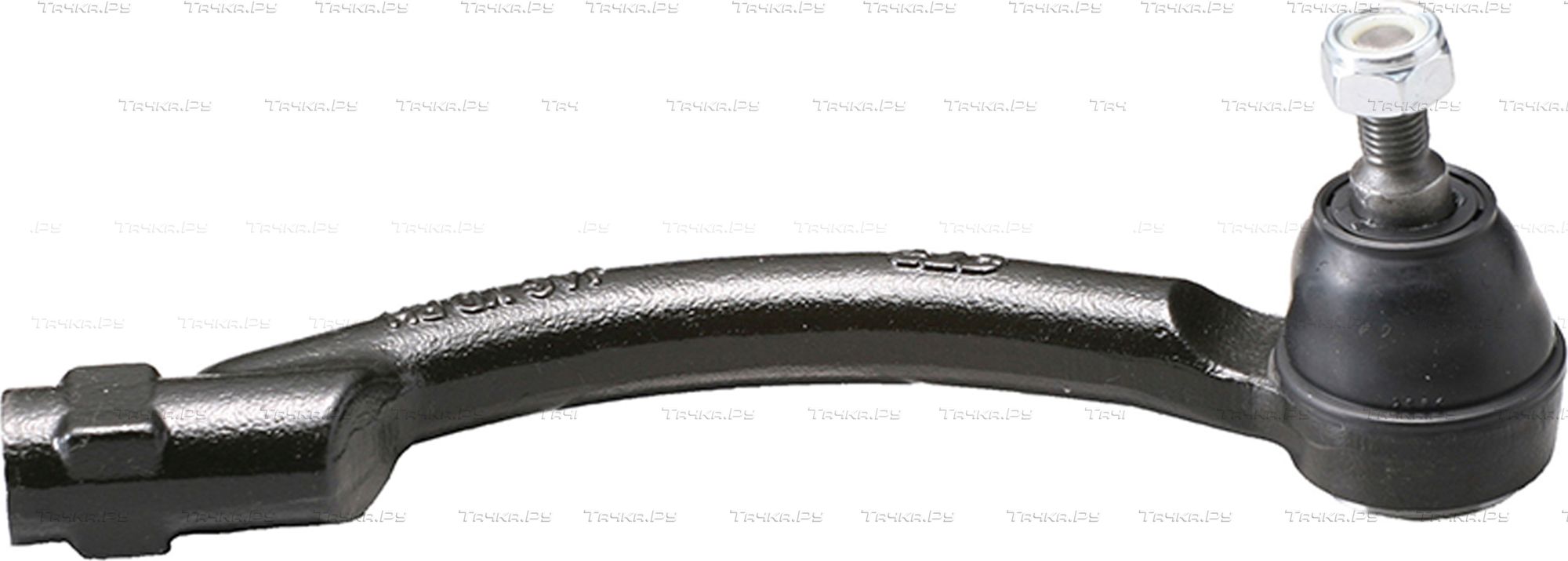 Наконечник рулевой тяги CTR. Артикул CE0372R