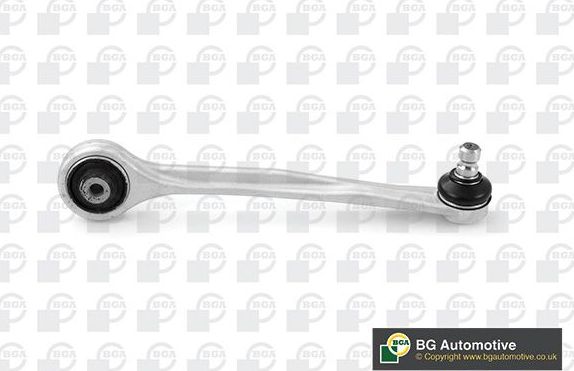 Поперечный рычаг передней подвески BGA. Артикул TRC0192