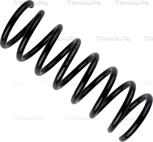 Пружина подвески Bilstein B3. Артикул 36-317165