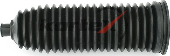 Пыльник рулевой тяги (Kortex). Артикул KRB111