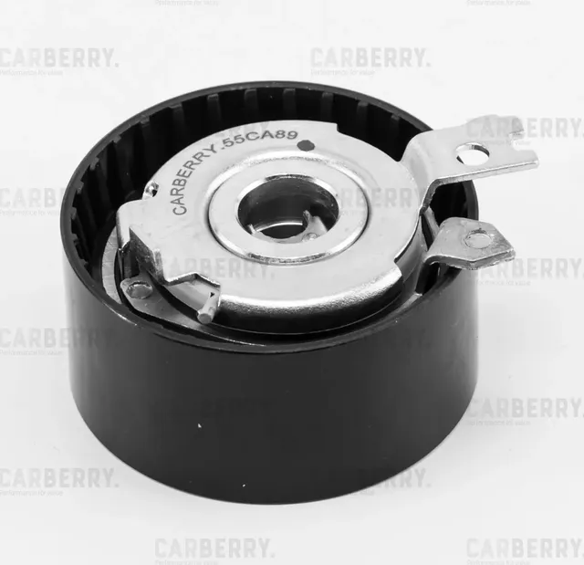 Ролик ремня ГРМ RENAULT/LADA LOGAN/DUSTER/LARGUS (Carberry) Carberry. Артикул 55CA89