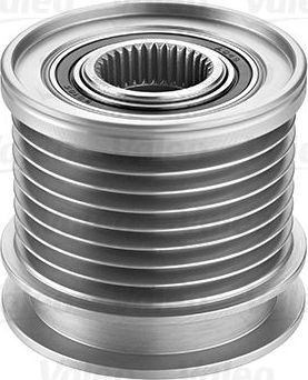 Муфта генератора обгонная Valeo VALEO NEW SPARE PART. Артикул 588093