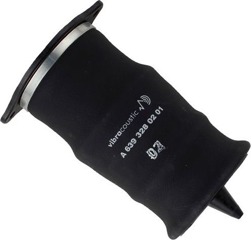 Пневмоподушка (пневморессора) Bilstein BILSTEIN - B3 OE Replacement (Air). Артикул 40-275635