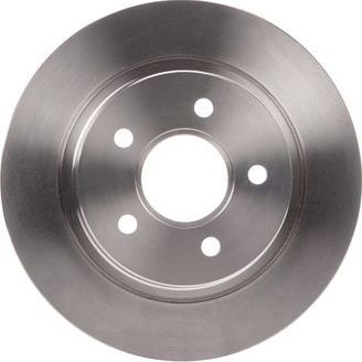 Тормозной диск Bosch. Артикул 0 986 479 S51