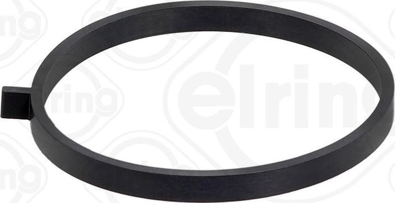 Прокладка впускного коллектора Elring. Артикул 478.600